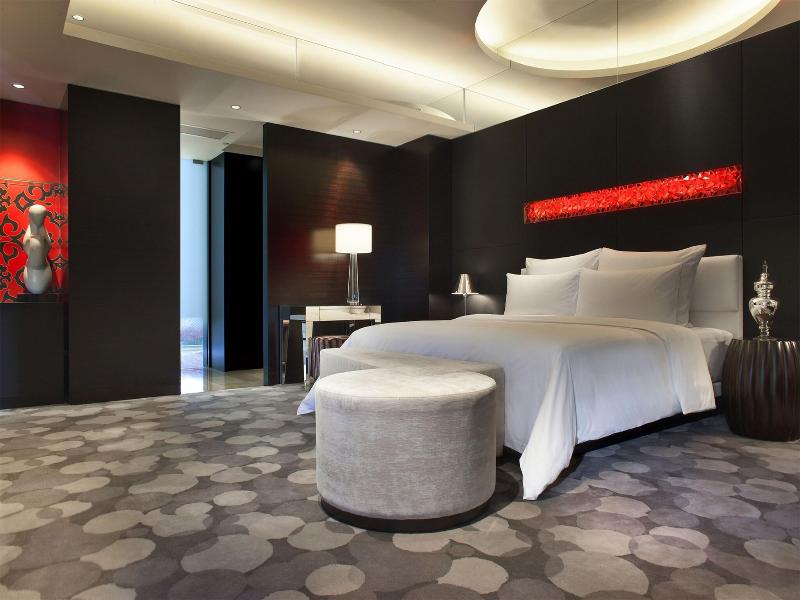 Le Meridien Xiamen — photo 23