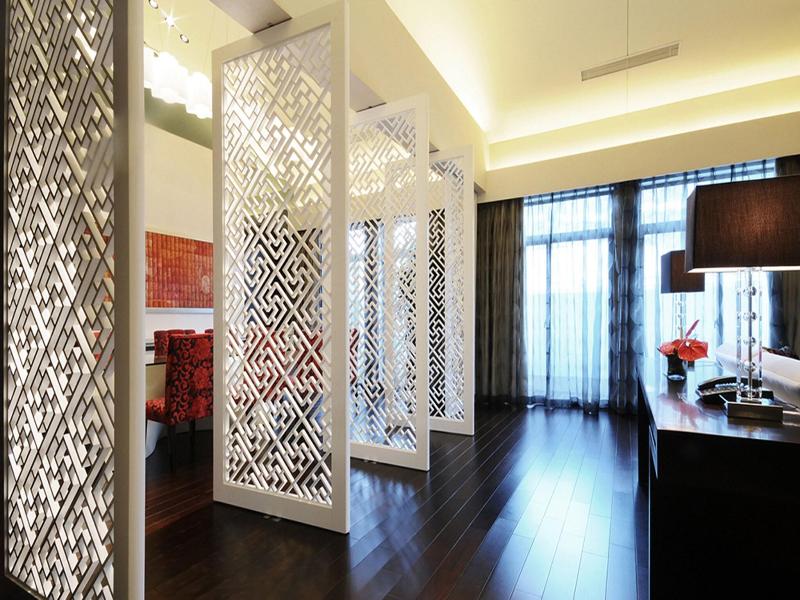 Le Meridien Xiamen — photo 21
