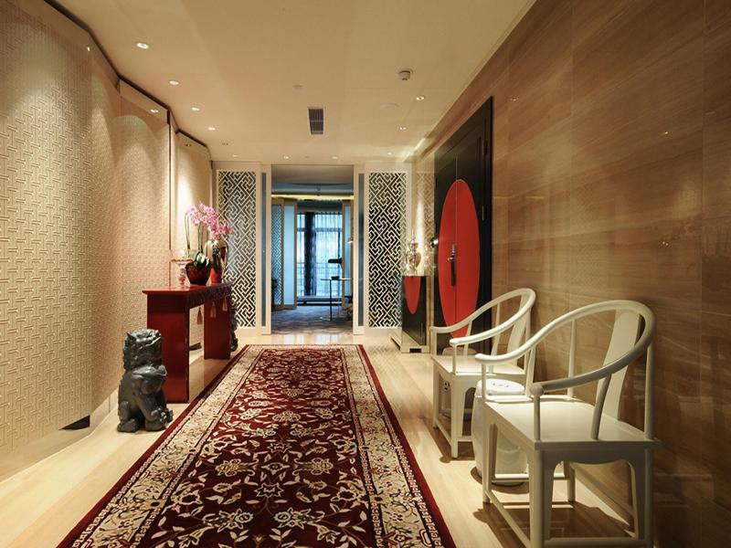 Le Meridien Xiamen — photo 28