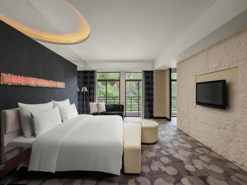 Le Meridien Xiamen — photo 31