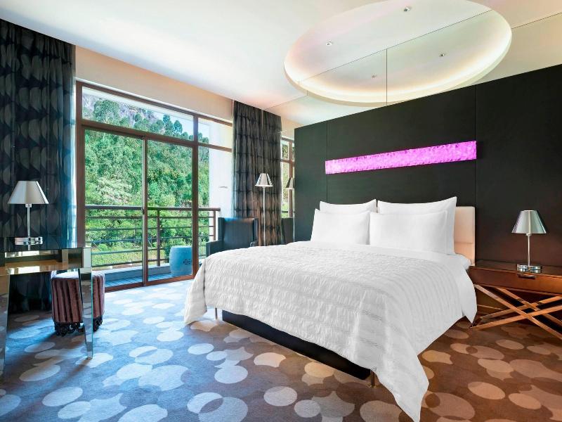 Le Meridien Xiamen — photo 30