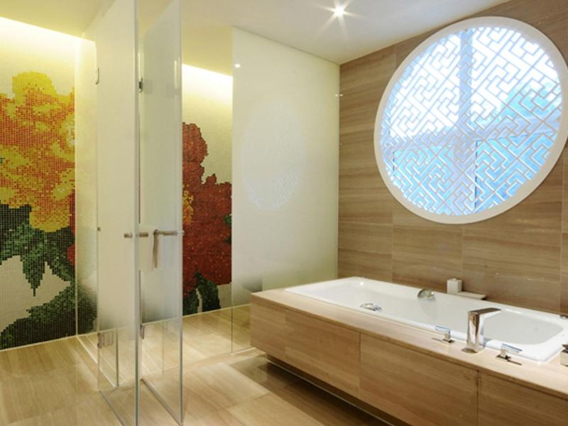 Le Meridien Xiamen — photo 37