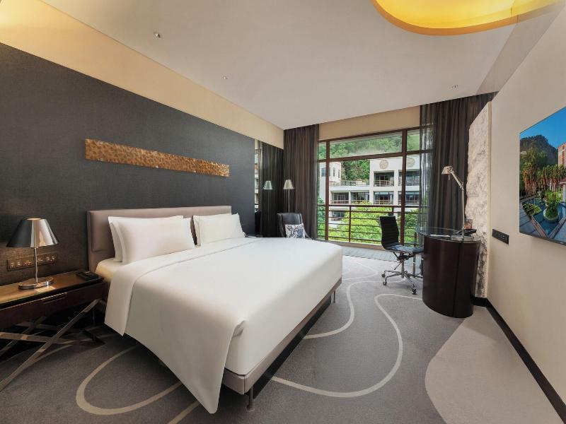 Le Meridien Xiamen — photo 36