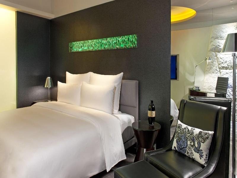 Le Meridien Xiamen — photo 145
