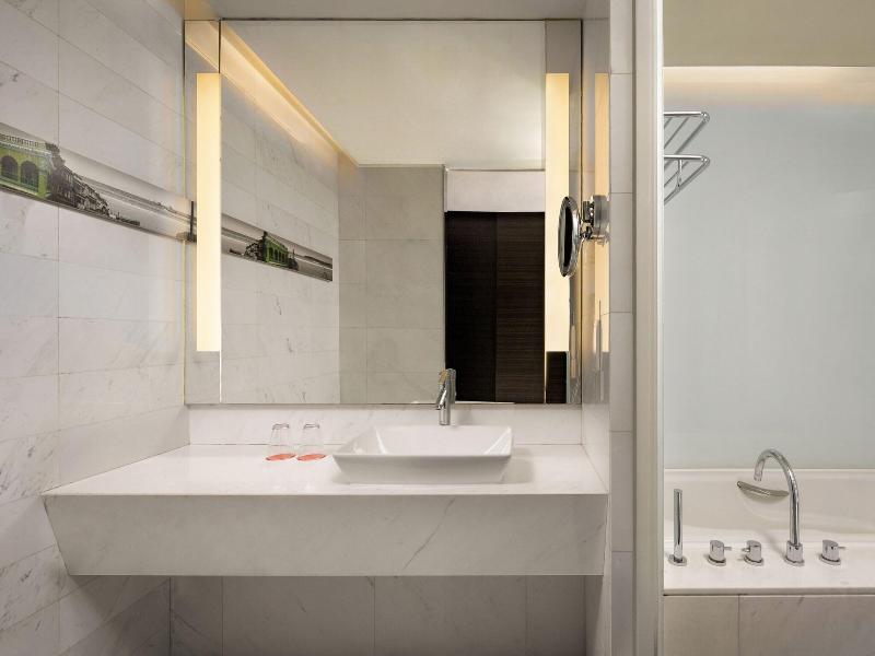 Le Meridien Xiamen — photo 264