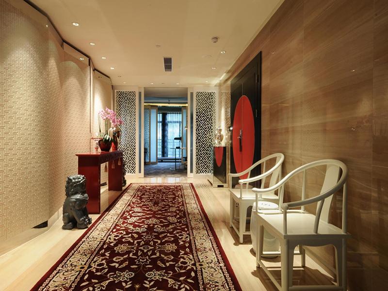 Le Meridien Xiamen — photo 95