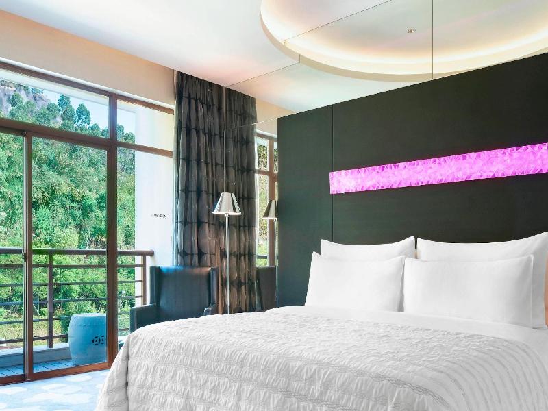 Le Meridien Xiamen — photo 287