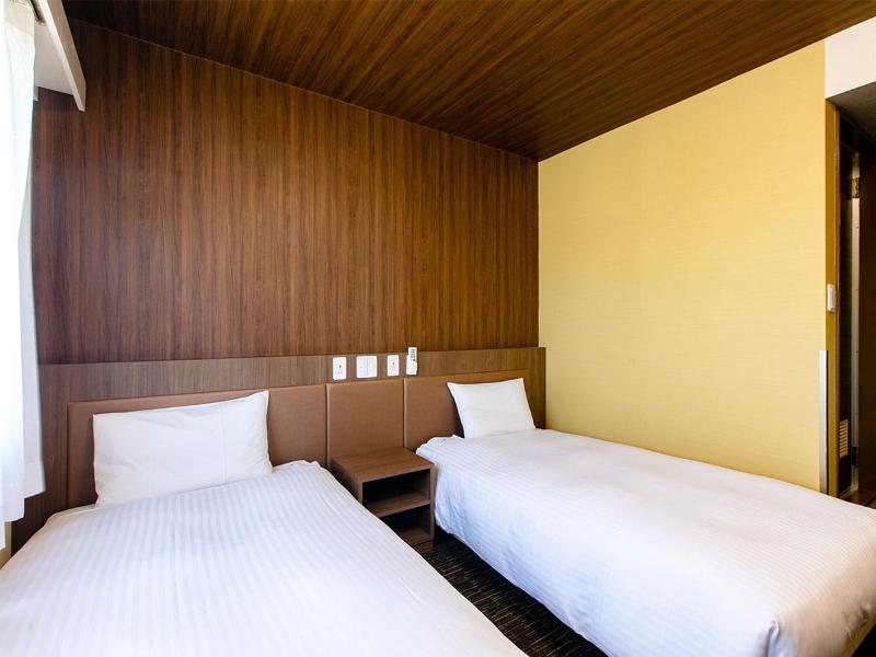 Hotel Wing International Sagamihara image