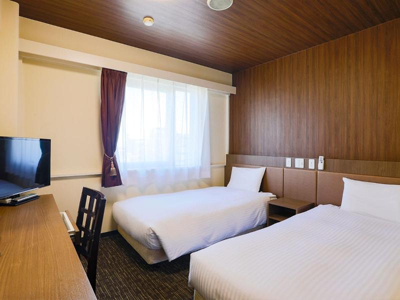 Hotel Wing International Sagamihara image