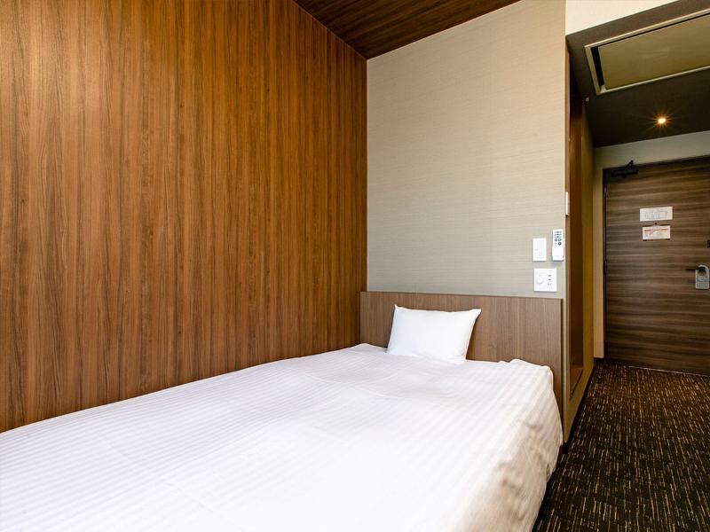 Hotel Wing International Sagamihara image