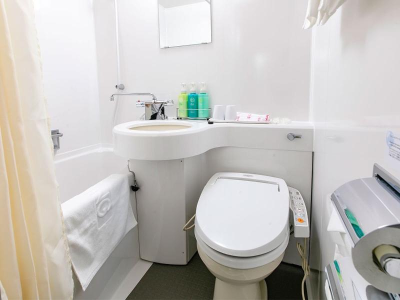 Hotel Wing International Sagamihara image