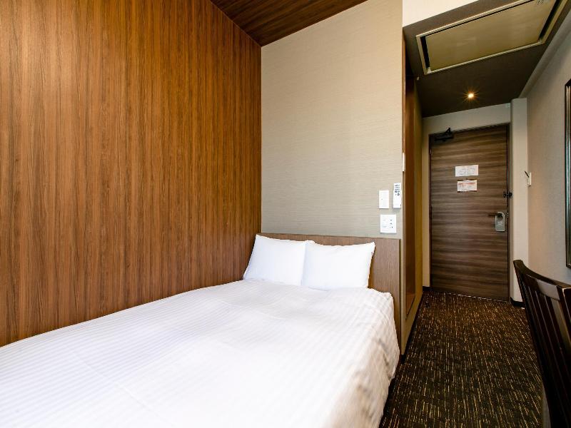 Hotel Wing International Sagamihara image