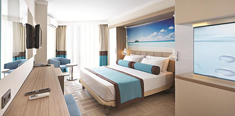 Blue Bay Platinum Blue Bay Platinum