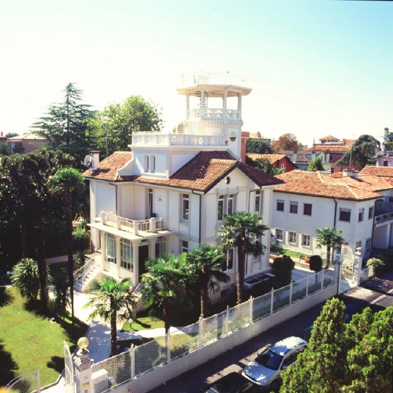 Villa Delle Palme Hotel