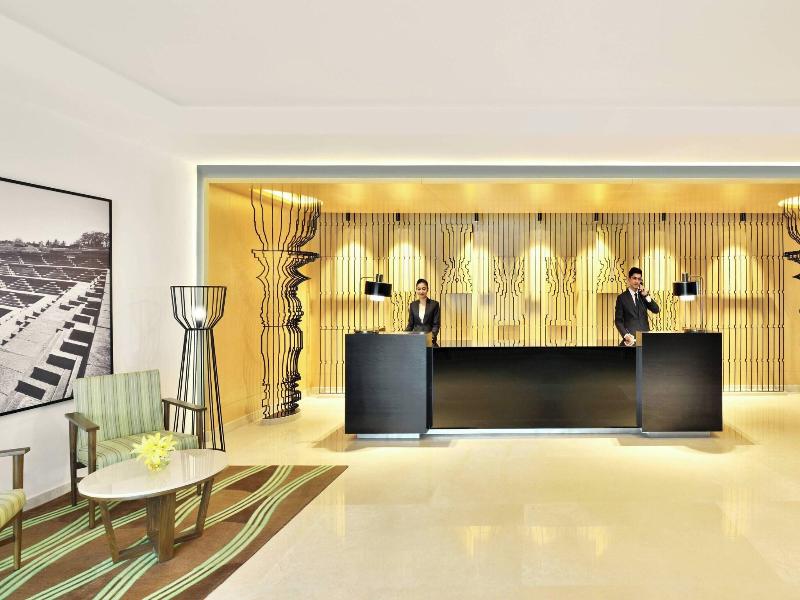 Fairfield by Marriott Bengaluru Whitefield image