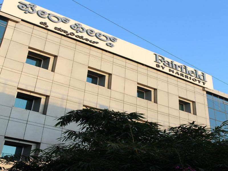 Fairfield by Marriott Bengaluru Whitefield image