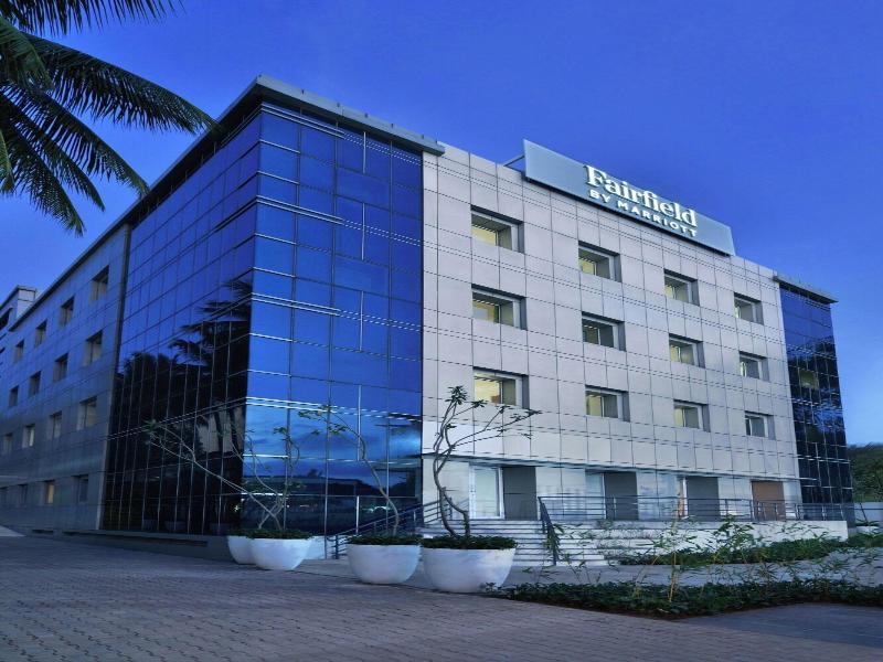 Fairfield by Marriott Bengaluru Whitefield image