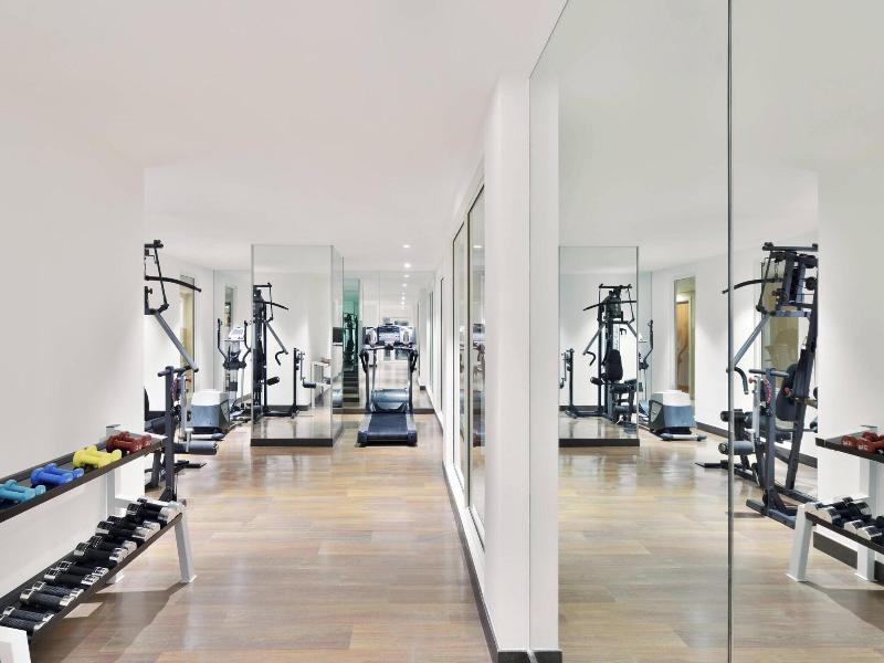 Fairfield by Marriott Bengaluru Whitefield image