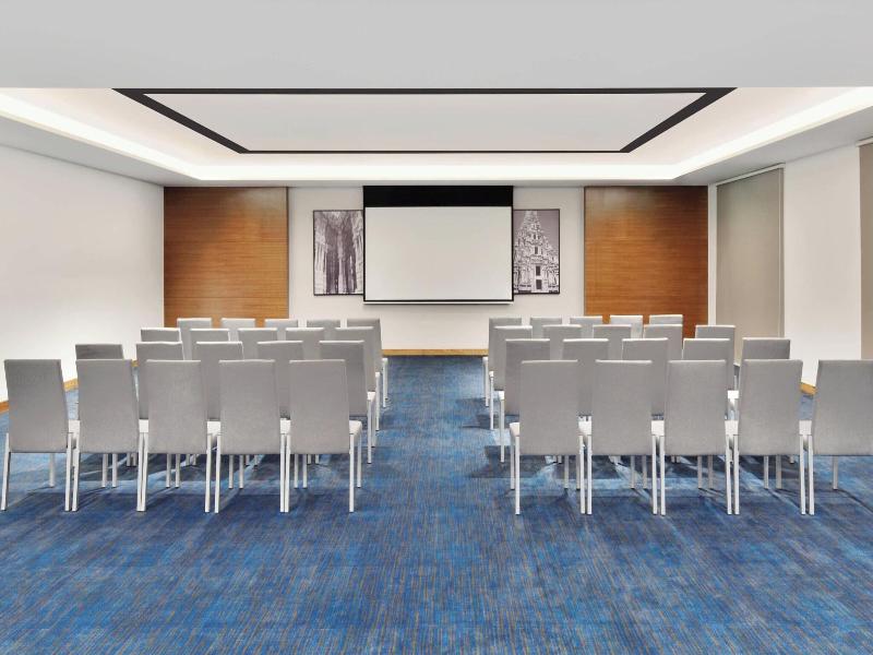 Fairfield by Marriott Bengaluru Whitefield image