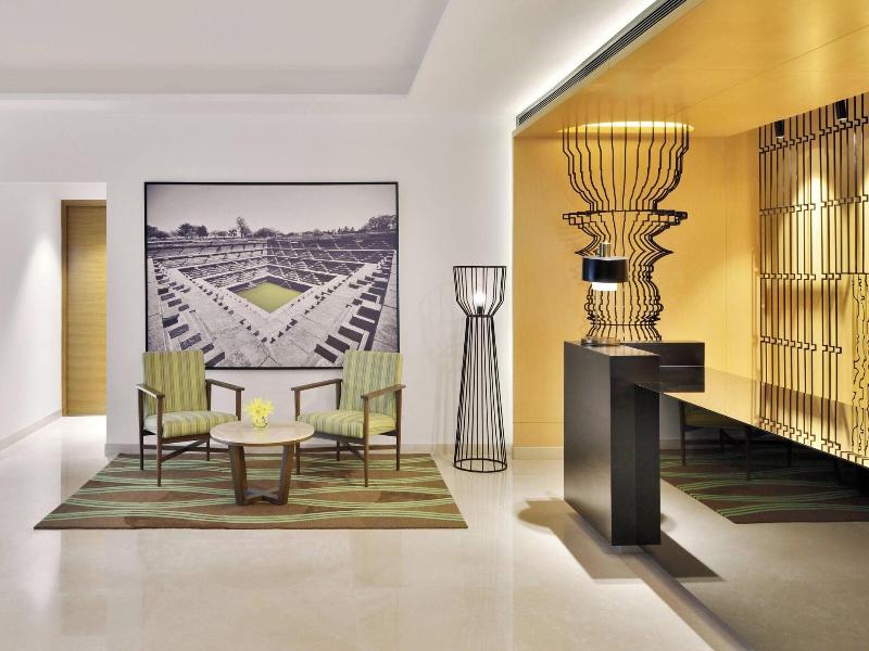 Fairfield by Marriott Bengaluru Whitefield image