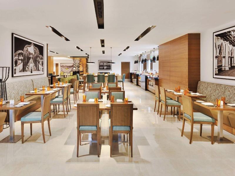 Fairfield by Marriott Bengaluru Whitefield image