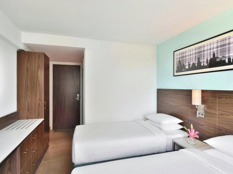 Fairfield by Marriott Bengaluru Whitefield image