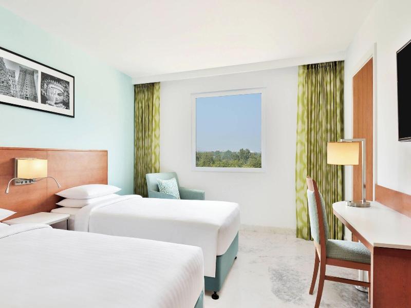 Fairfield by Marriott Bengaluru Whitefield image