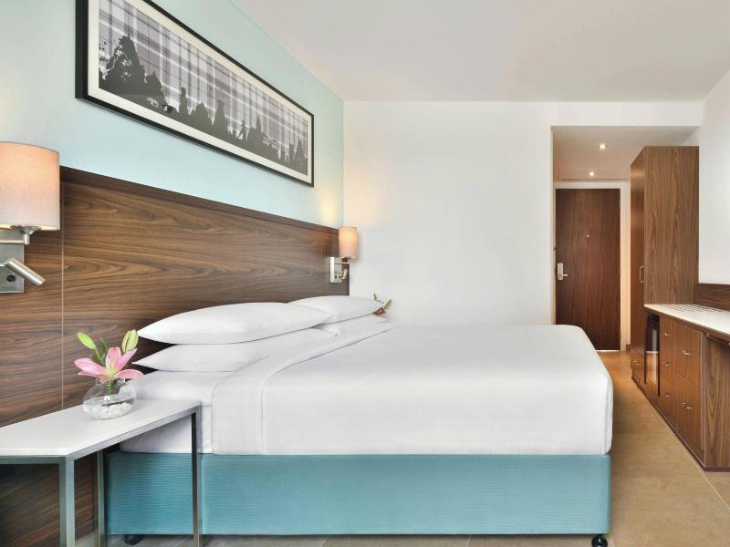 Fairfield by Marriott Bengaluru Whitefield image