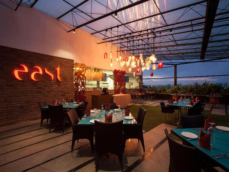 The Oterra Bangalore Electronics City image