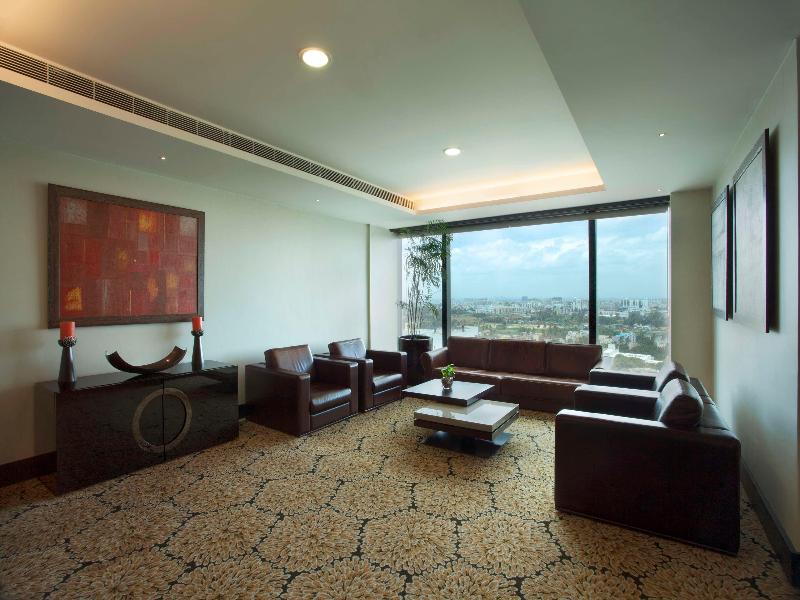 The Oterra Bangalore Electronics City image
