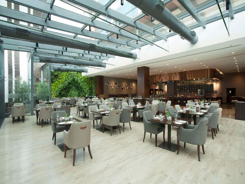 The Oterra Bangalore Electronics City image