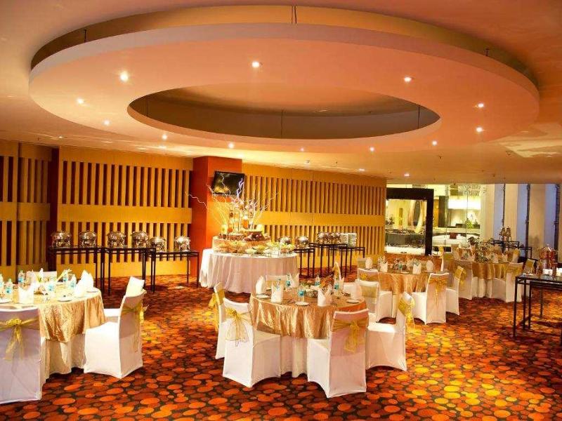 The Oterra Bangalore Electronics City image