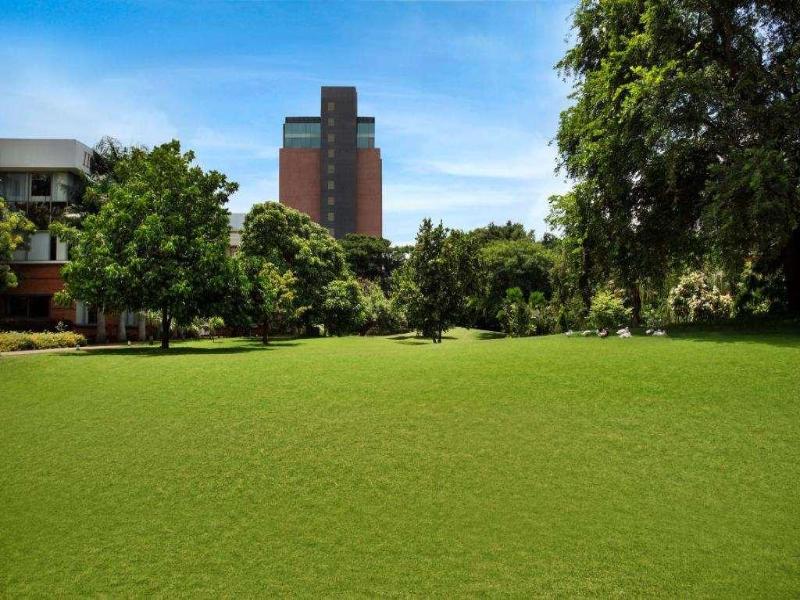 The Oterra Bangalore Electronics City image