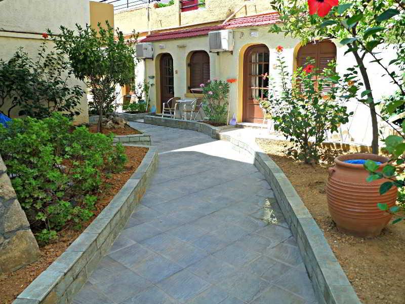 Paradise Apartments Chania region - Crete, Chania region - Crete Гърция