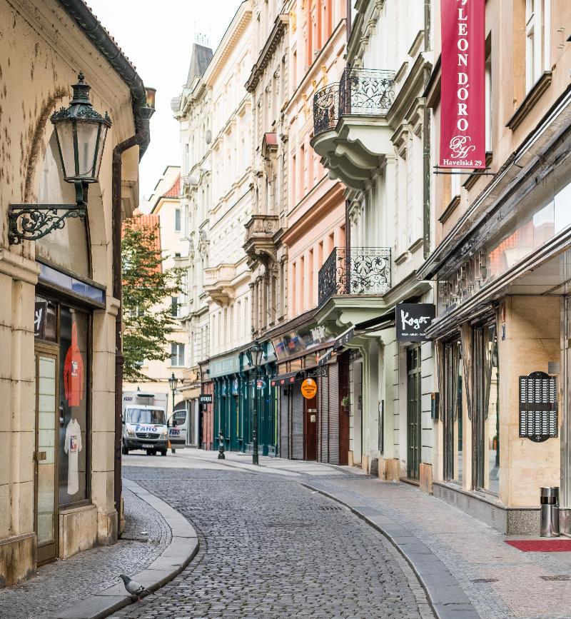 Residence Leon D'Oro