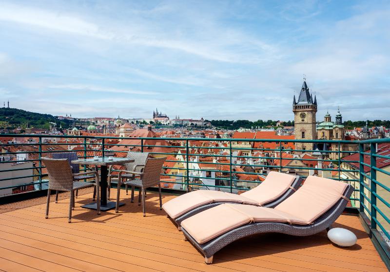 Residence Leon D'Oro image