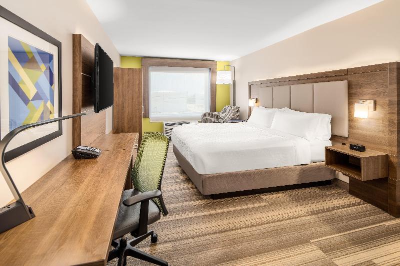 Holiday Inn Express Convention Center/Cruise Port image