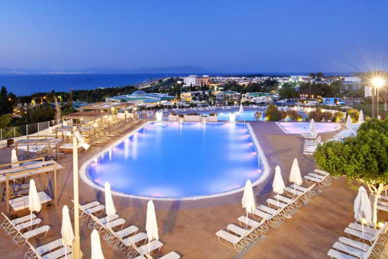 Kipriotis Panorama Hotel AND Suites