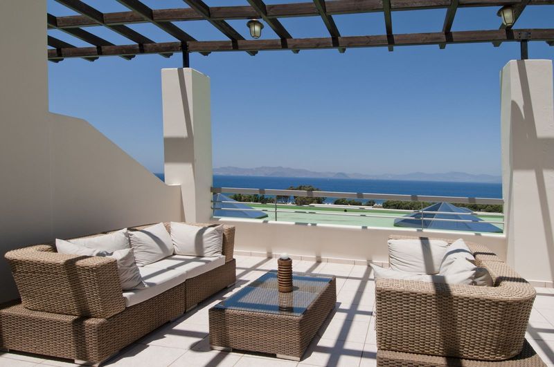 Kipriotis Panorama and Suites image
