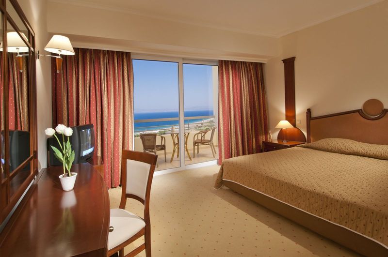 Kipriotis Panorama and Suites image