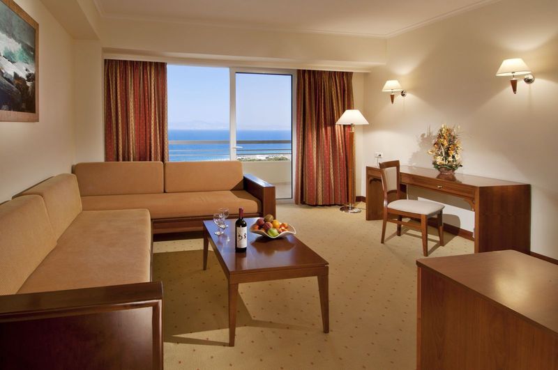 Kipriotis Panorama and Suites image