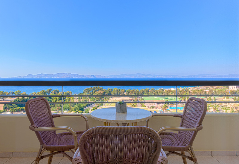 Kipriotis Panorama & Suites