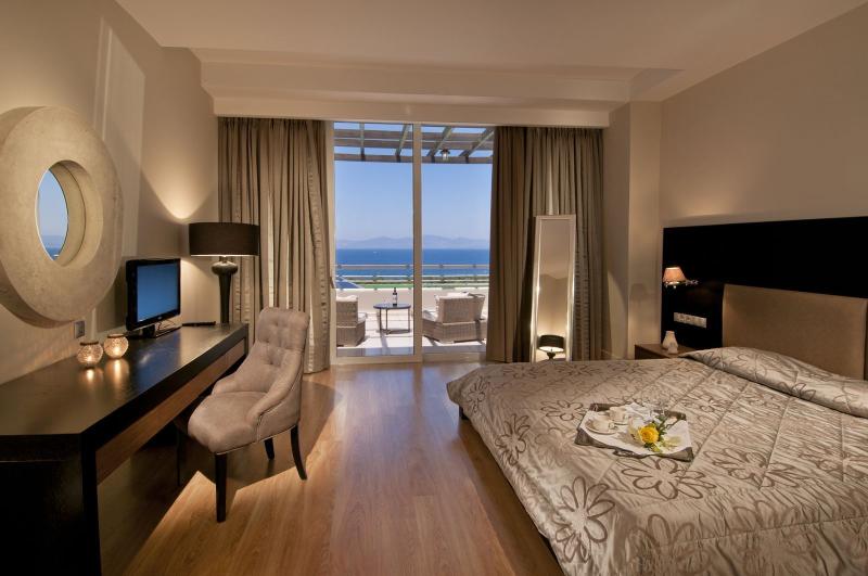 Kipriotis Panorama and Suites image