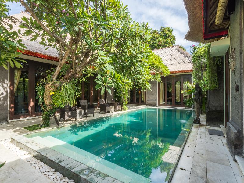 Mahagiri Villa Sanur image