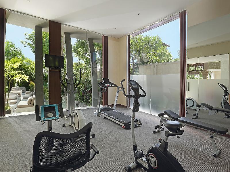 Mahagiri Villa Sanur image