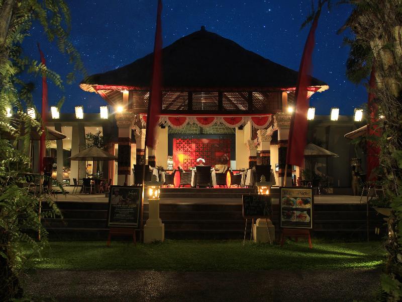 Mahagiri Villa Sanur image