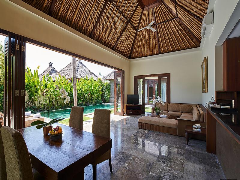 Mahagiri Villa Sanur image