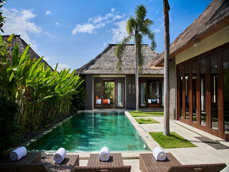 Mahagiri Villa Sanur image