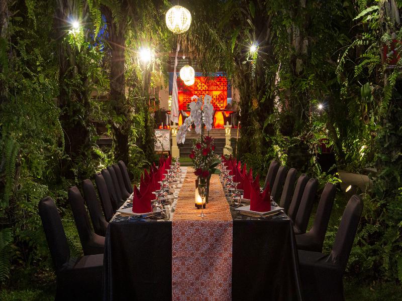 Mahagiri Villa Sanur image