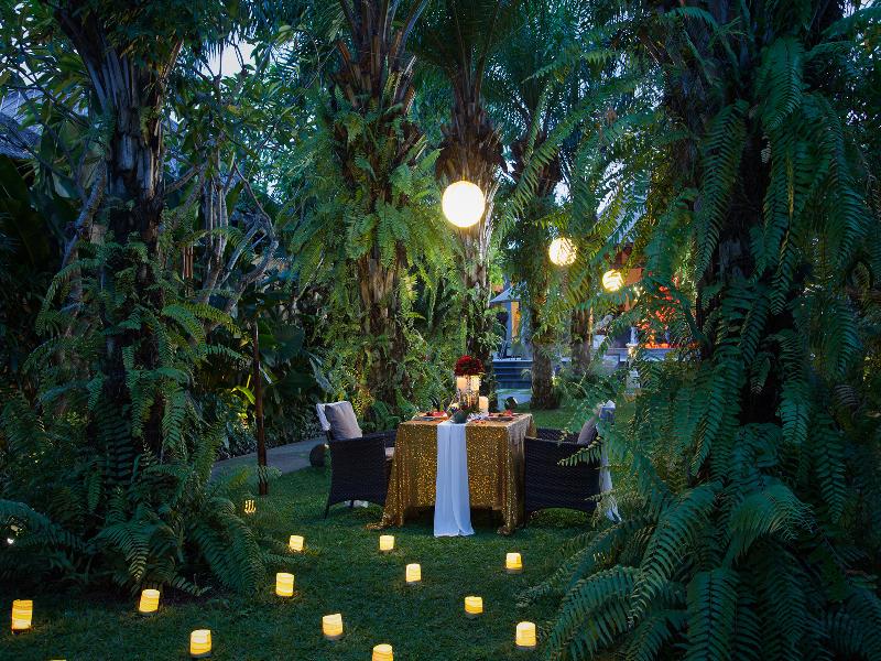 Mahagiri Villa Sanur image